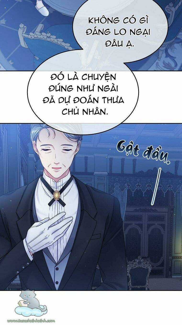 CHỒNG EM DỄ THƯƠNG CHẾT MẤT THÔI! Chapter 32 trang 28