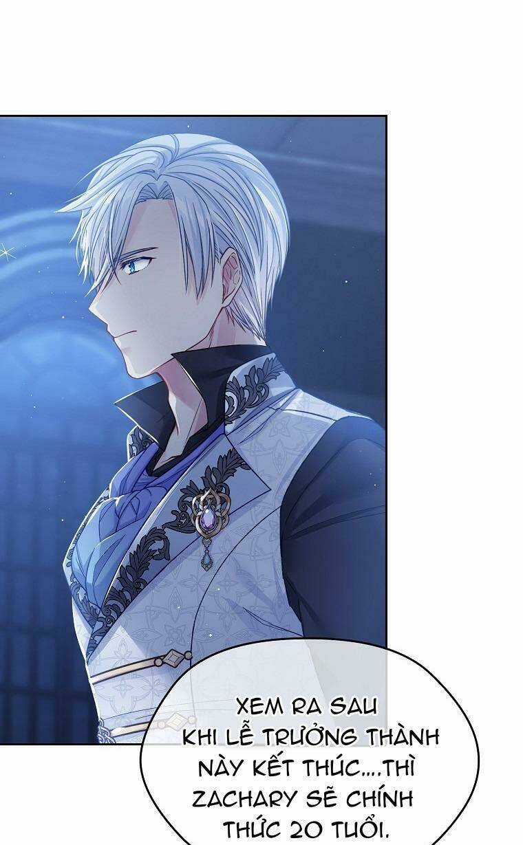 CHỒNG EM DỄ THƯƠNG CHẾT MẤT THÔI! Chapter 32 trang 3