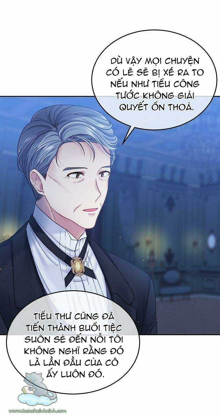 CHỒNG EM DỄ THƯƠNG CHẾT MẤT THÔI! Chapter 32 trang 30