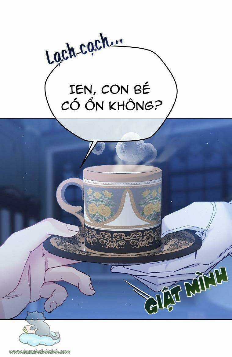 CHỒNG EM DỄ THƯƠNG CHẾT MẤT THÔI! Chapter 32 trang 32