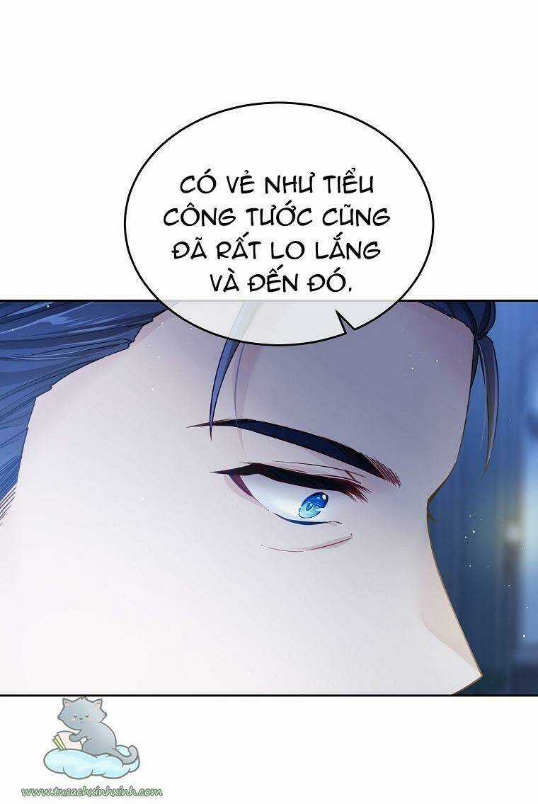 CHỒNG EM DỄ THƯƠNG CHẾT MẤT THÔI! Chapter 32 trang 34