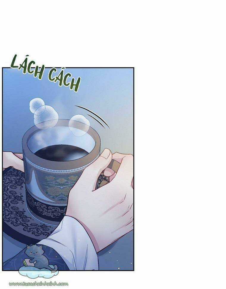 CHỒNG EM DỄ THƯƠNG CHẾT MẤT THÔI! Chapter 32 trang 35