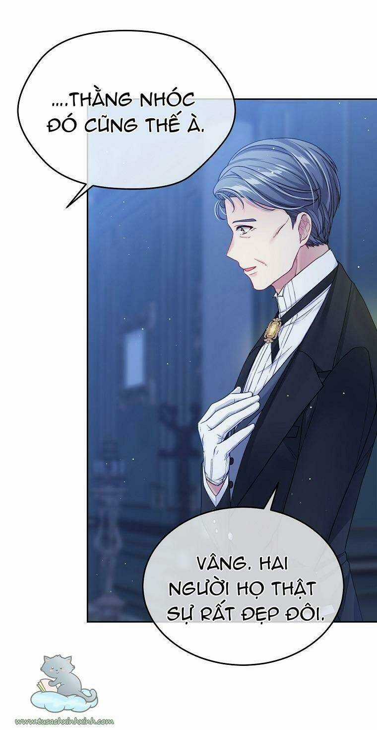 CHỒNG EM DỄ THƯƠNG CHẾT MẤT THÔI! Chapter 32 trang 36