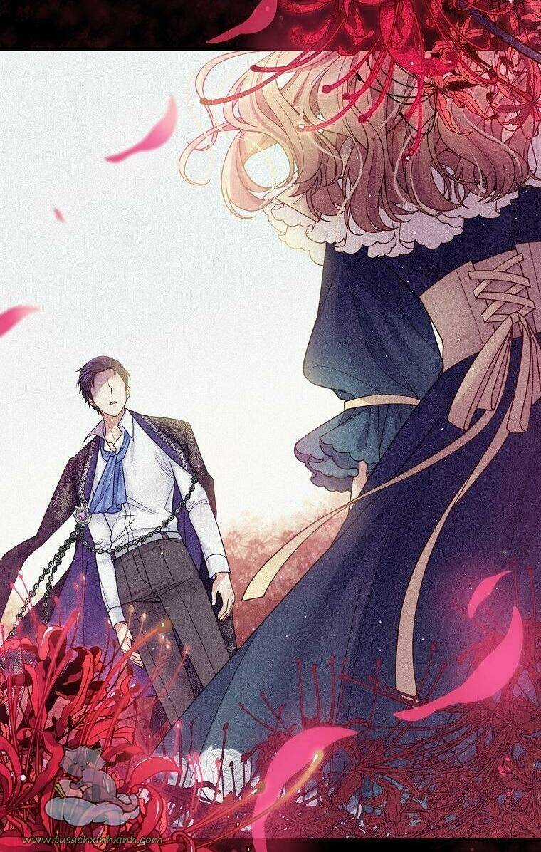 CHỒNG EM DỄ THƯƠNG CHẾT MẤT THÔI! Chapter 32 trang 43