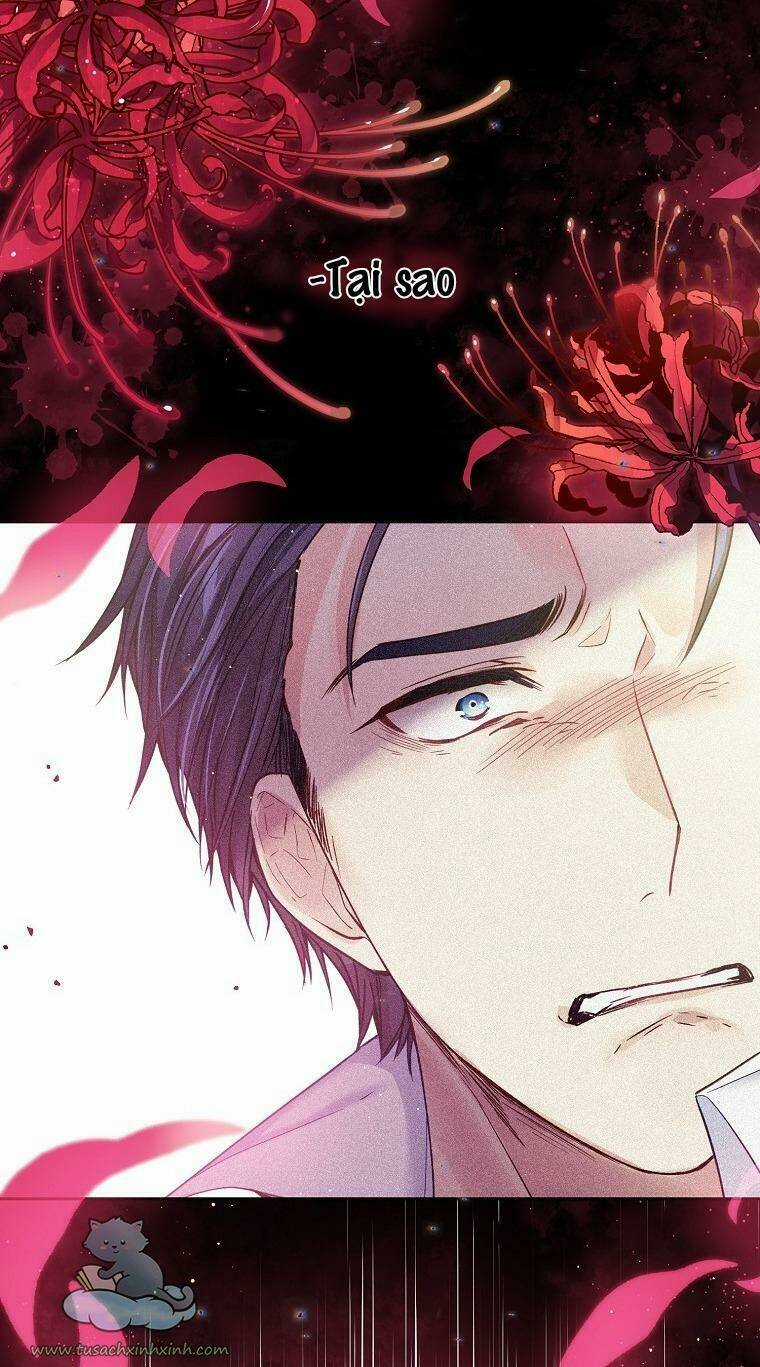 CHỒNG EM DỄ THƯƠNG CHẾT MẤT THÔI! Chapter 32 trang 44