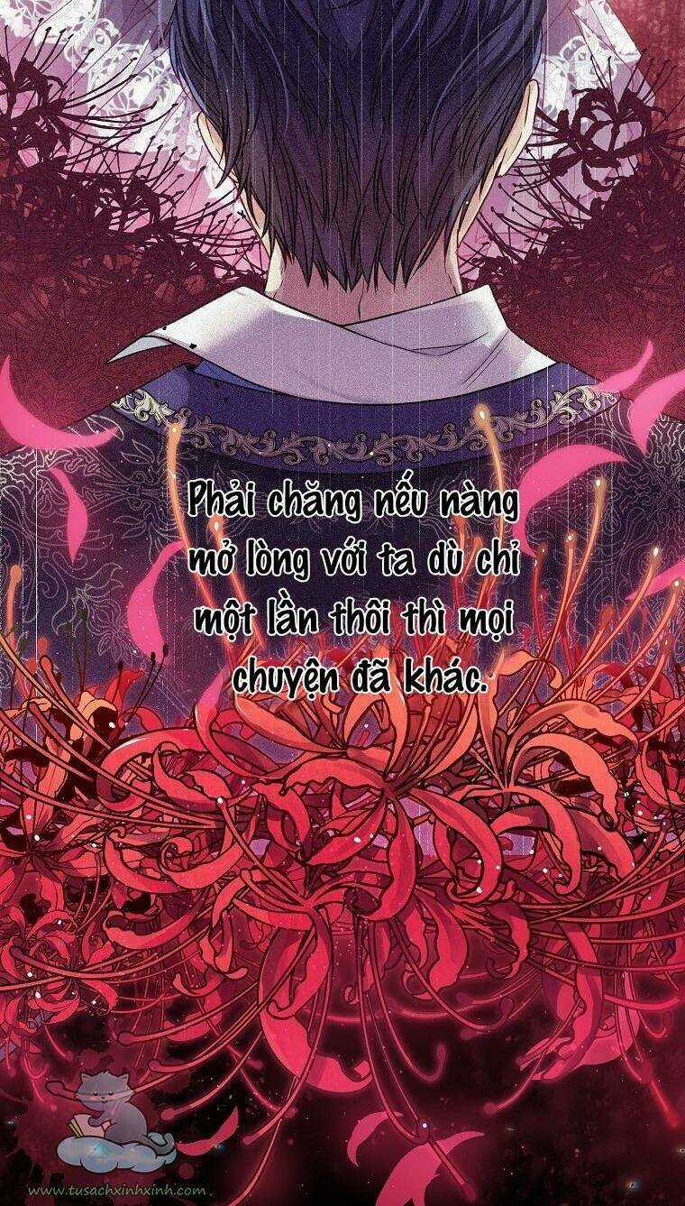 CHỒNG EM DỄ THƯƠNG CHẾT MẤT THÔI! Chapter 32 trang 46