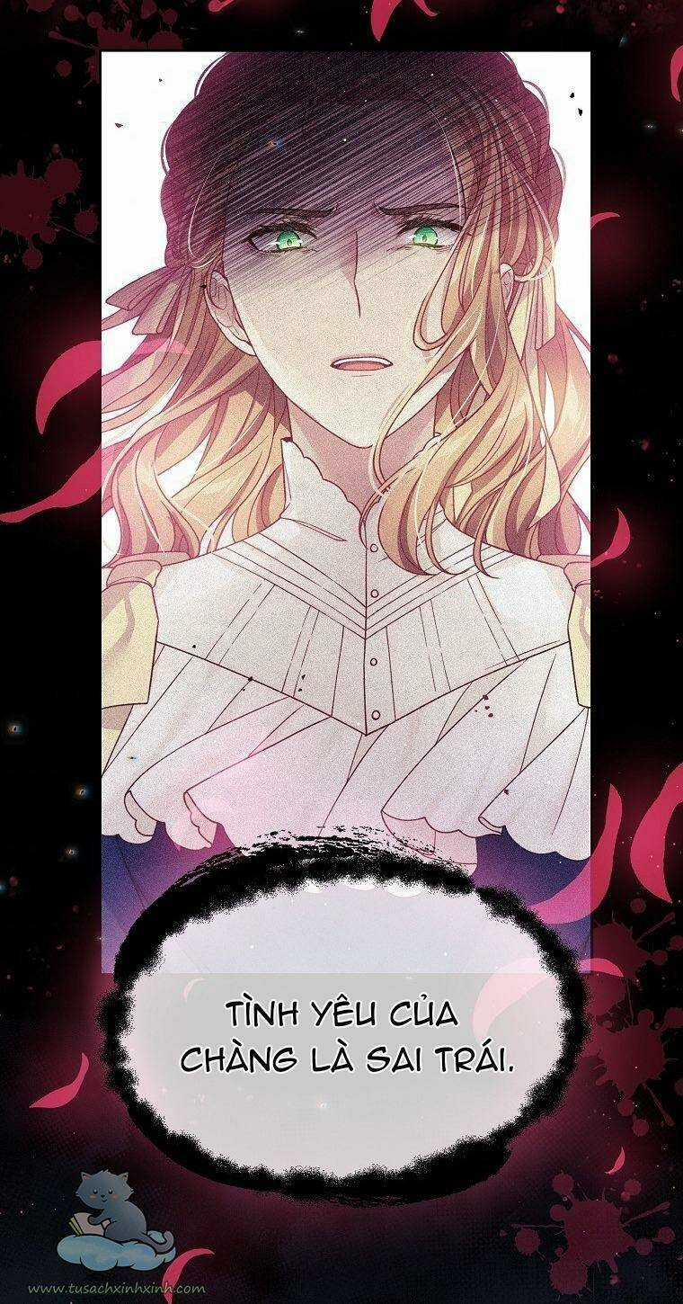 CHỒNG EM DỄ THƯƠNG CHẾT MẤT THÔI! Chapter 32 trang 47