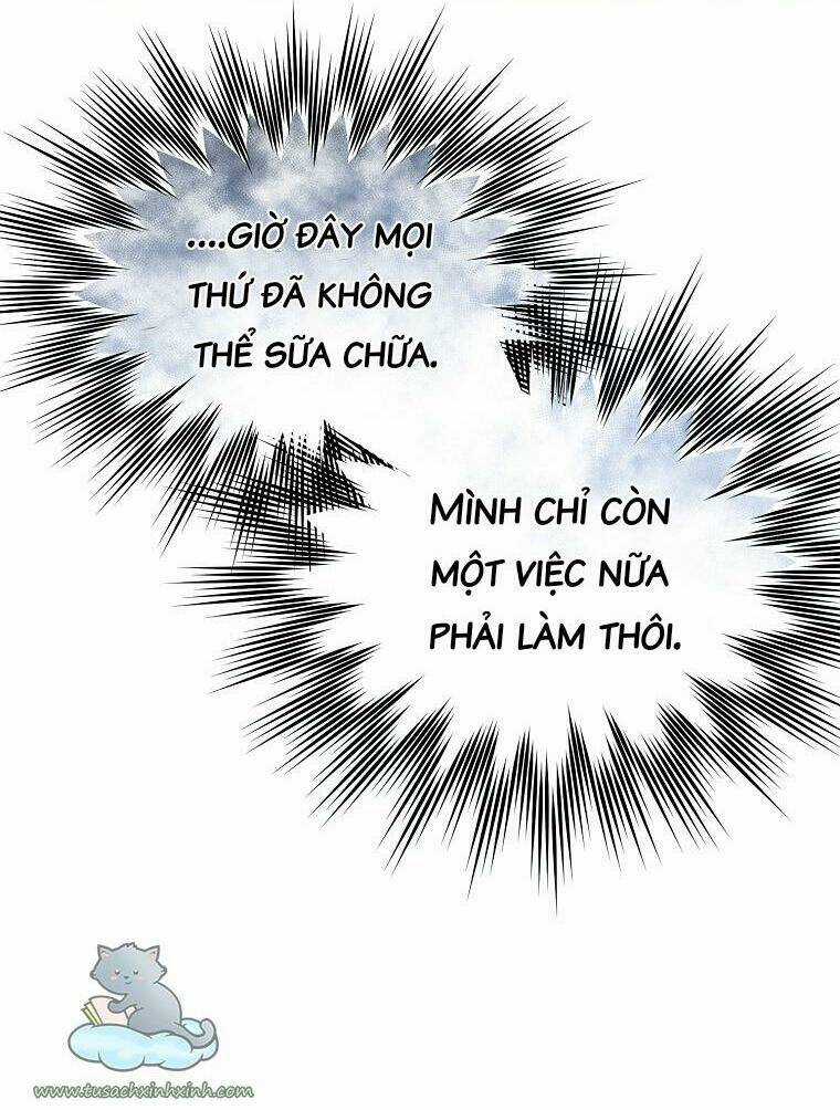 CHỒNG EM DỄ THƯƠNG CHẾT MẤT THÔI! Chapter 32 trang 49