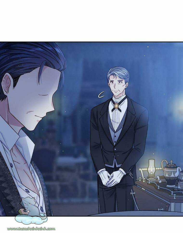 CHỒNG EM DỄ THƯƠNG CHẾT MẤT THÔI! Chapter 32 trang 50