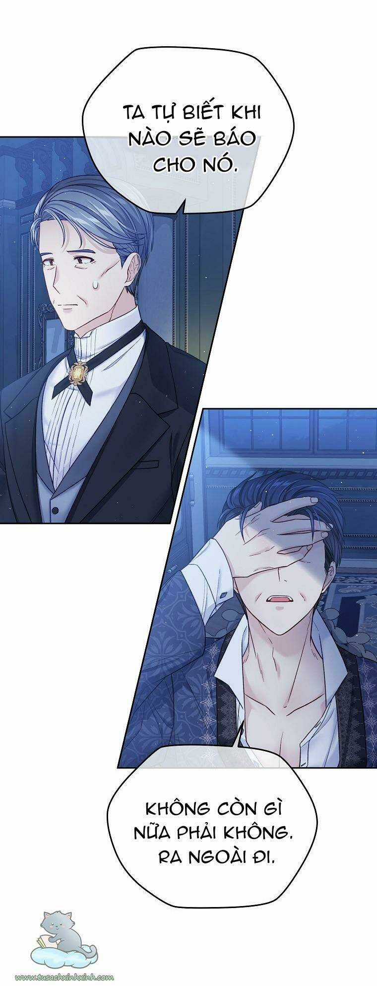 CHỒNG EM DỄ THƯƠNG CHẾT MẤT THÔI! Chapter 32 trang 53