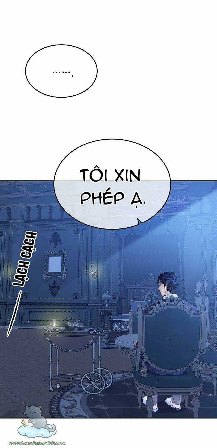 CHỒNG EM DỄ THƯƠNG CHẾT MẤT THÔI! Chapter 32 trang 54