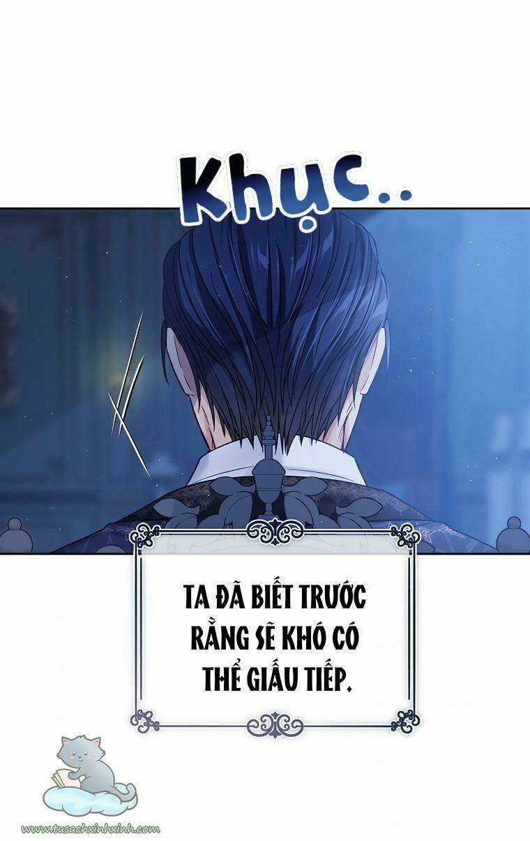 CHỒNG EM DỄ THƯƠNG CHẾT MẤT THÔI! Chapter 32 trang 55