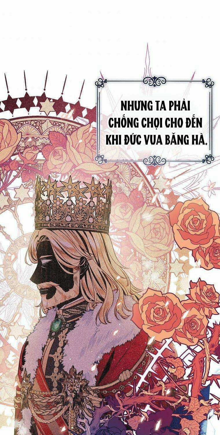 CHỒNG EM DỄ THƯƠNG CHẾT MẤT THÔI! Chapter 32 trang 56