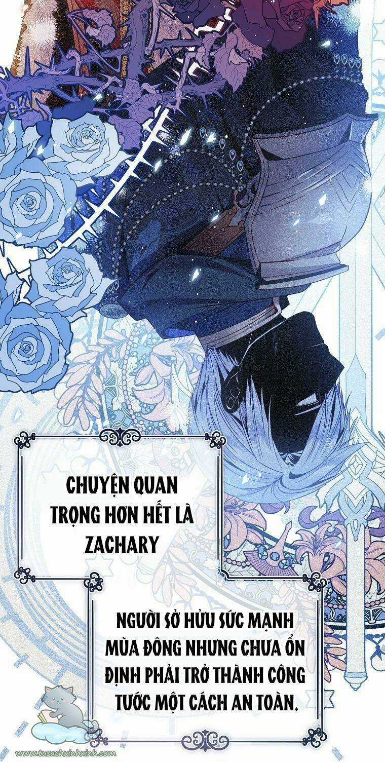 CHỒNG EM DỄ THƯƠNG CHẾT MẤT THÔI! Chapter 32 trang 57