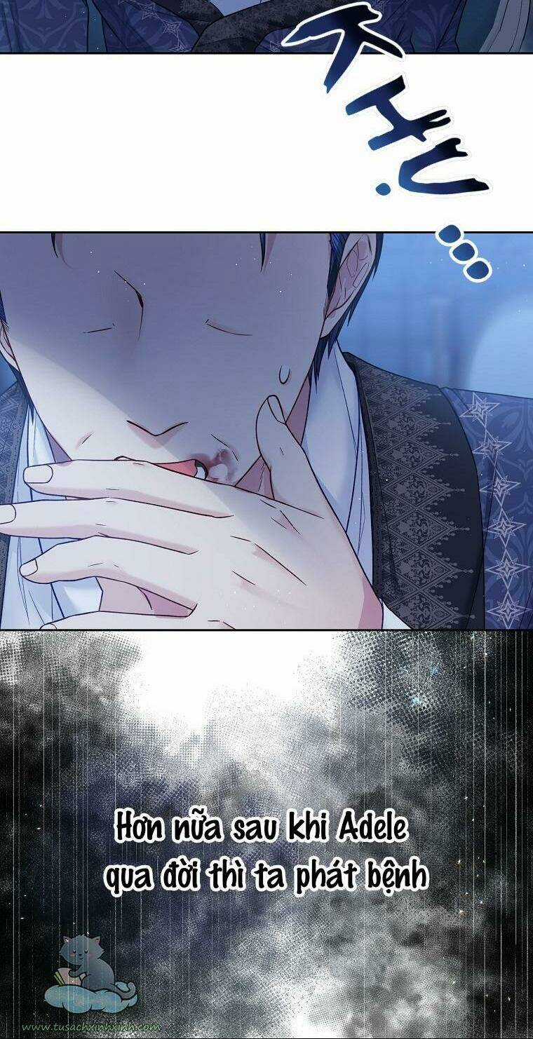 CHỒNG EM DỄ THƯƠNG CHẾT MẤT THÔI! Chapter 32 trang 59