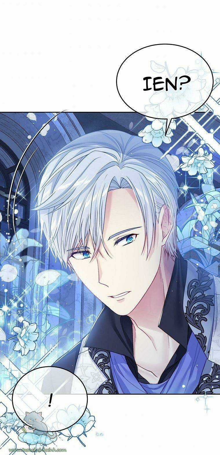 CHỒNG EM DỄ THƯƠNG CHẾT MẤT THÔI! Chapter 32 trang 6