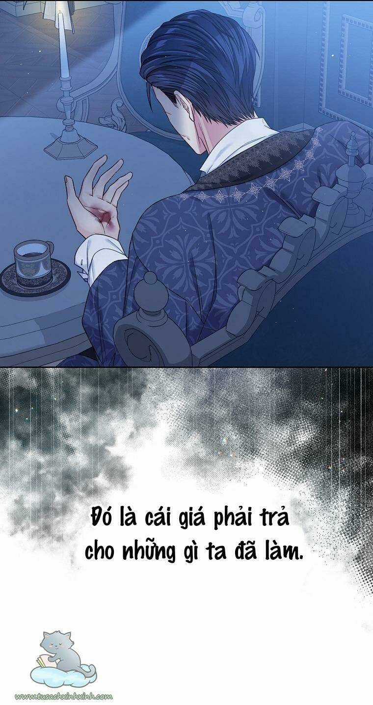 CHỒNG EM DỄ THƯƠNG CHẾT MẤT THÔI! Chapter 32 trang 60