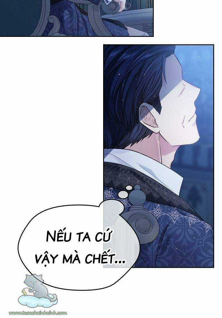 CHỒNG EM DỄ THƯƠNG CHẾT MẤT THÔI! Chapter 32 trang 62