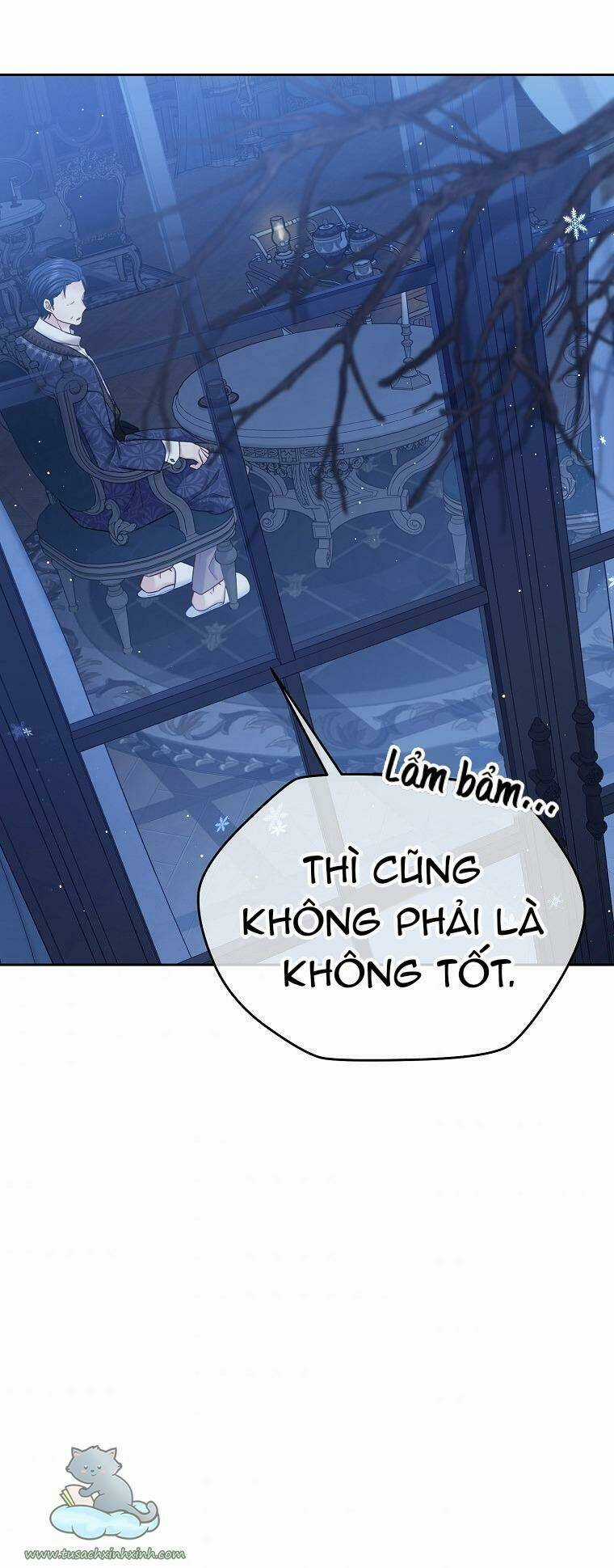 CHỒNG EM DỄ THƯƠNG CHẾT MẤT THÔI! Chapter 32 trang 63