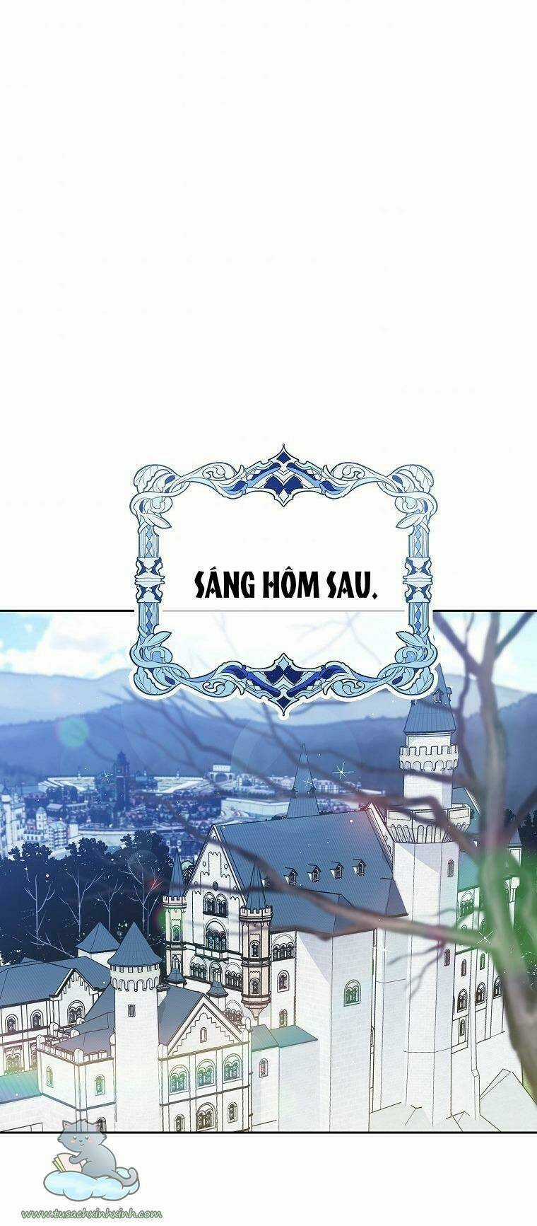 CHỒNG EM DỄ THƯƠNG CHẾT MẤT THÔI! Chapter 32 trang 64