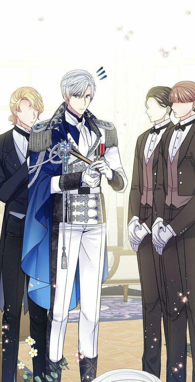 CHỒNG EM DỄ THƯƠNG CHẾT MẤT THÔI! Chapter 32 trang 67