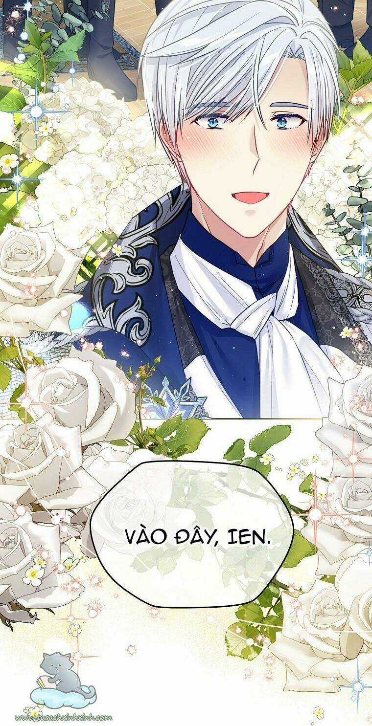 CHỒNG EM DỄ THƯƠNG CHẾT MẤT THÔI! Chapter 32 trang 68