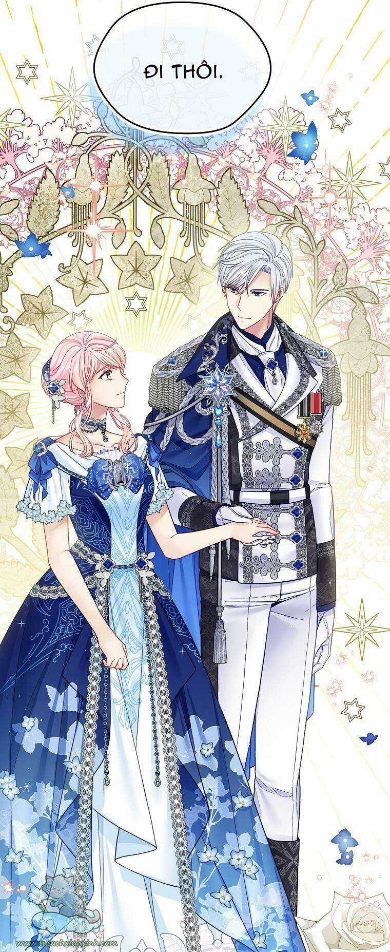 CHỒNG EM DỄ THƯƠNG CHẾT MẤT THÔI! Chapter 33 trang 10