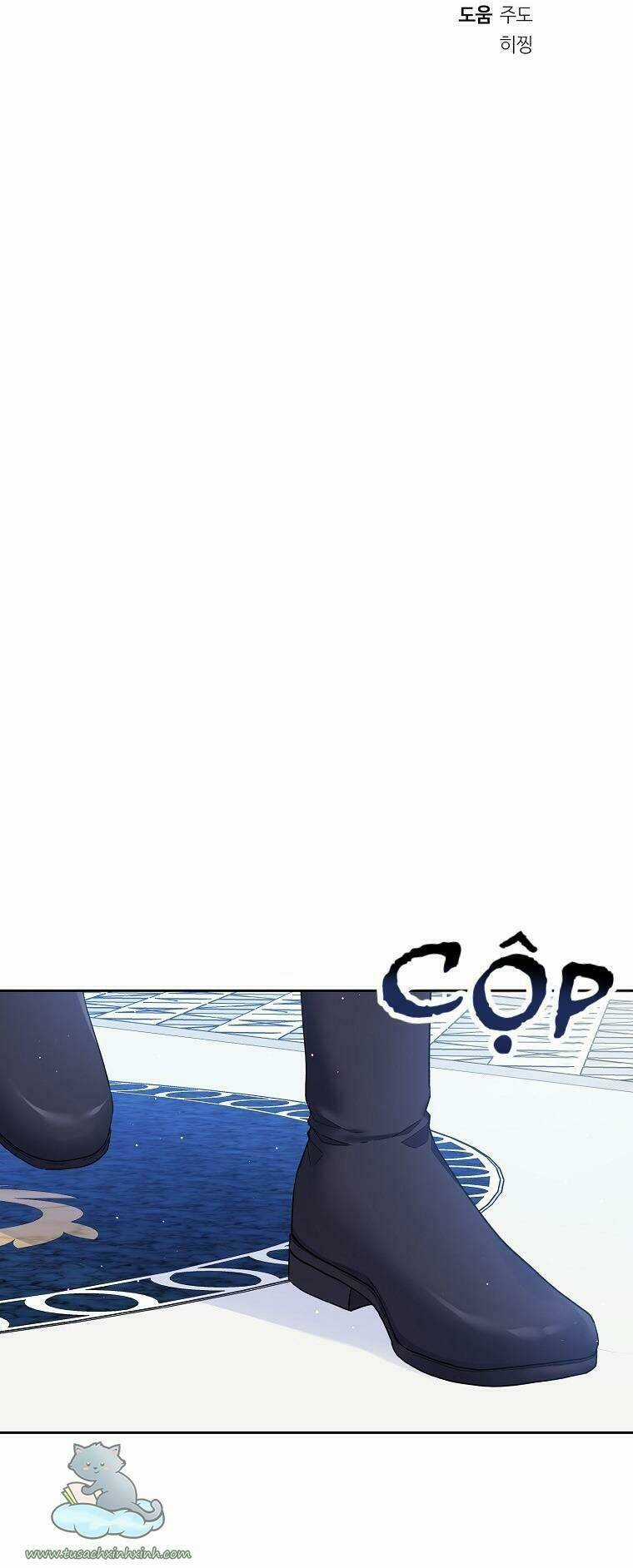 CHỒNG EM DỄ THƯƠNG CHẾT MẤT THÔI! Chapter 33 trang 13