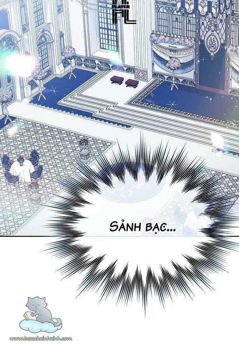 CHỒNG EM DỄ THƯƠNG CHẾT MẤT THÔI! Chapter 33 trang 15