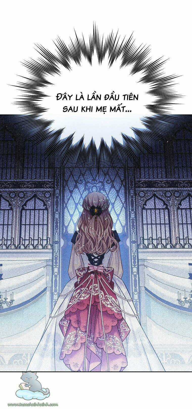 CHỒNG EM DỄ THƯƠNG CHẾT MẤT THÔI! Chapter 33 trang 16