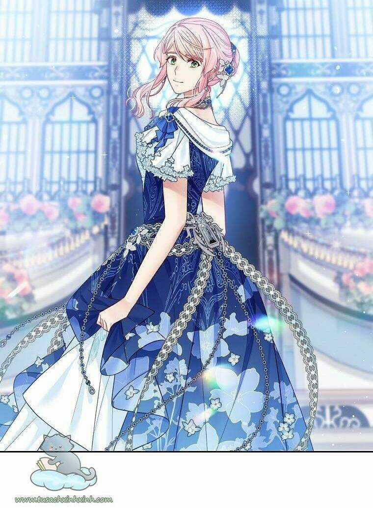 CHỒNG EM DỄ THƯƠNG CHẾT MẤT THÔI! Chapter 33 trang 18