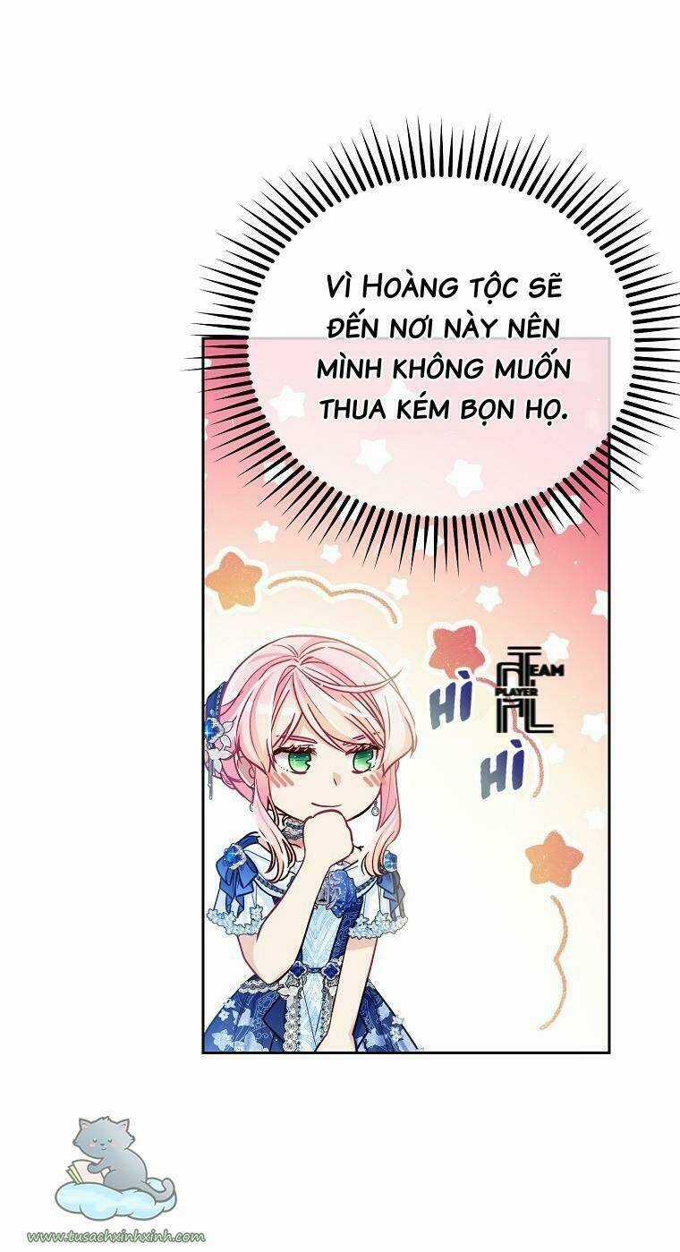 CHỒNG EM DỄ THƯƠNG CHẾT MẤT THÔI! Chapter 33 trang 20