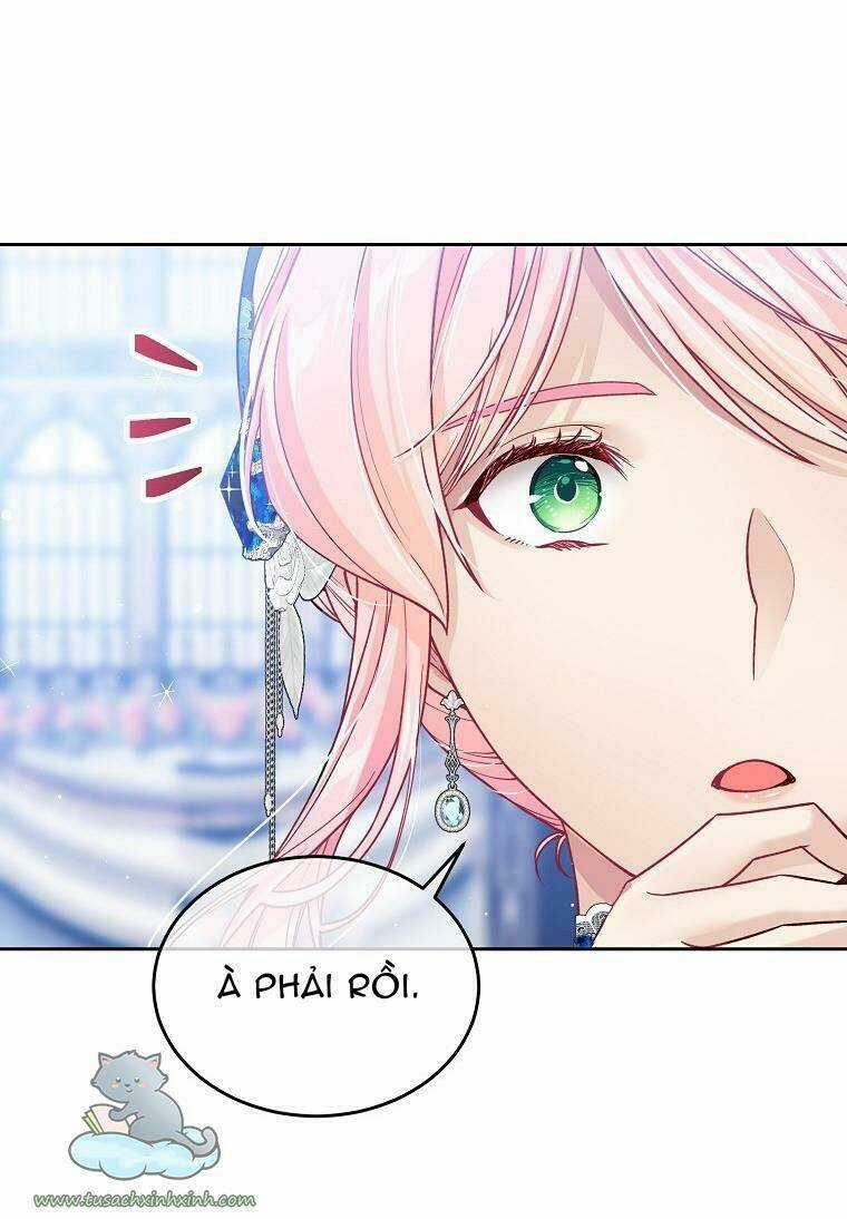 CHỒNG EM DỄ THƯƠNG CHẾT MẤT THÔI! Chapter 33 trang 21