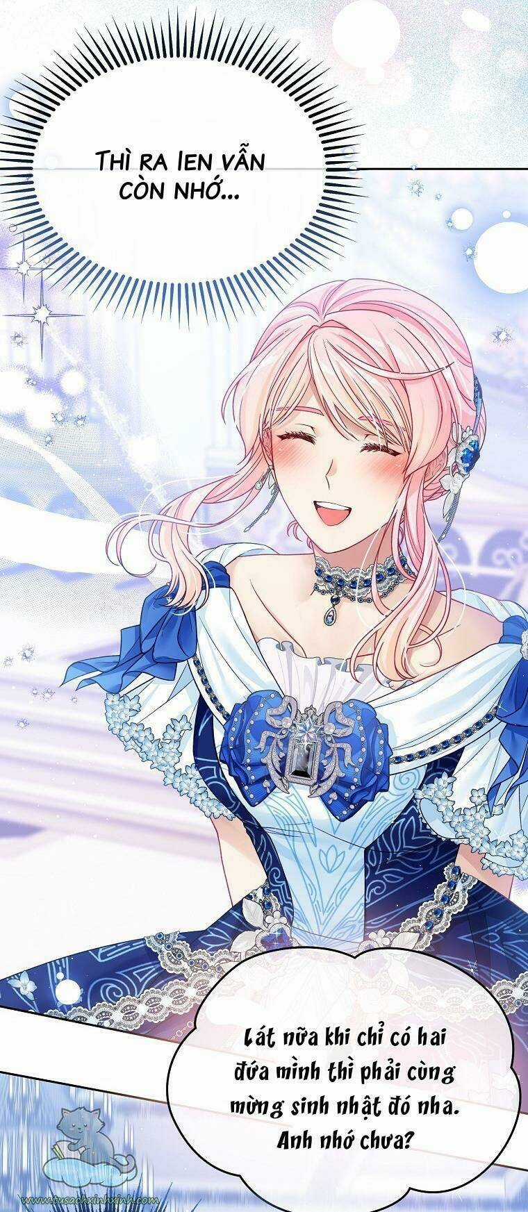 CHỒNG EM DỄ THƯƠNG CHẾT MẤT THÔI! Chapter 33 trang 24