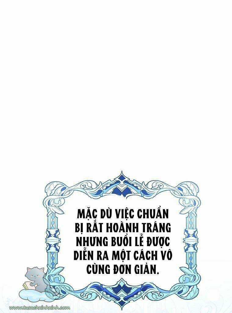 CHỒNG EM DỄ THƯƠNG CHẾT MẤT THÔI! Chapter 33 trang 27