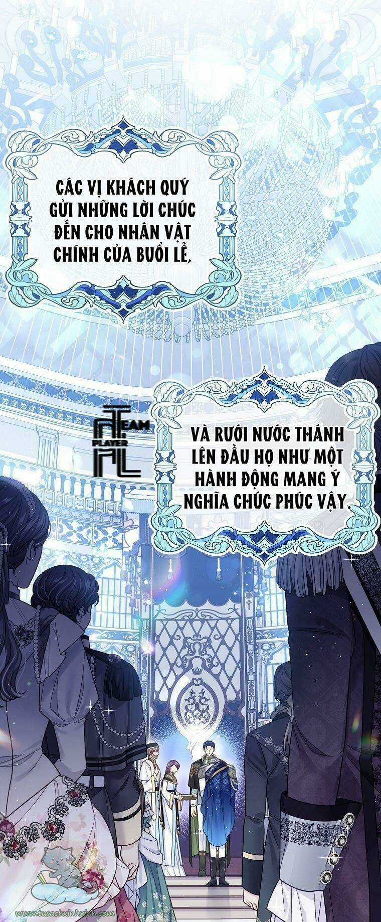 CHỒNG EM DỄ THƯƠNG CHẾT MẤT THÔI! Chapter 33 trang 28