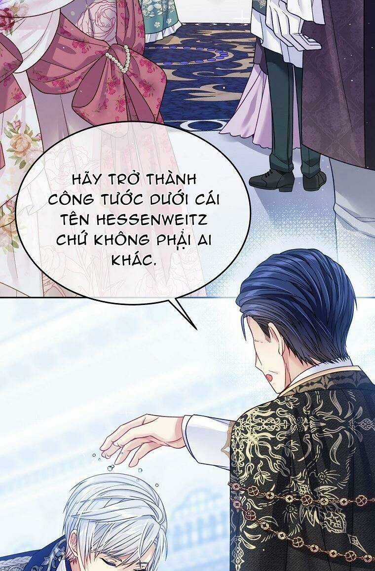 CHỒNG EM DỄ THƯƠNG CHẾT MẤT THÔI! Chapter 33 trang 29