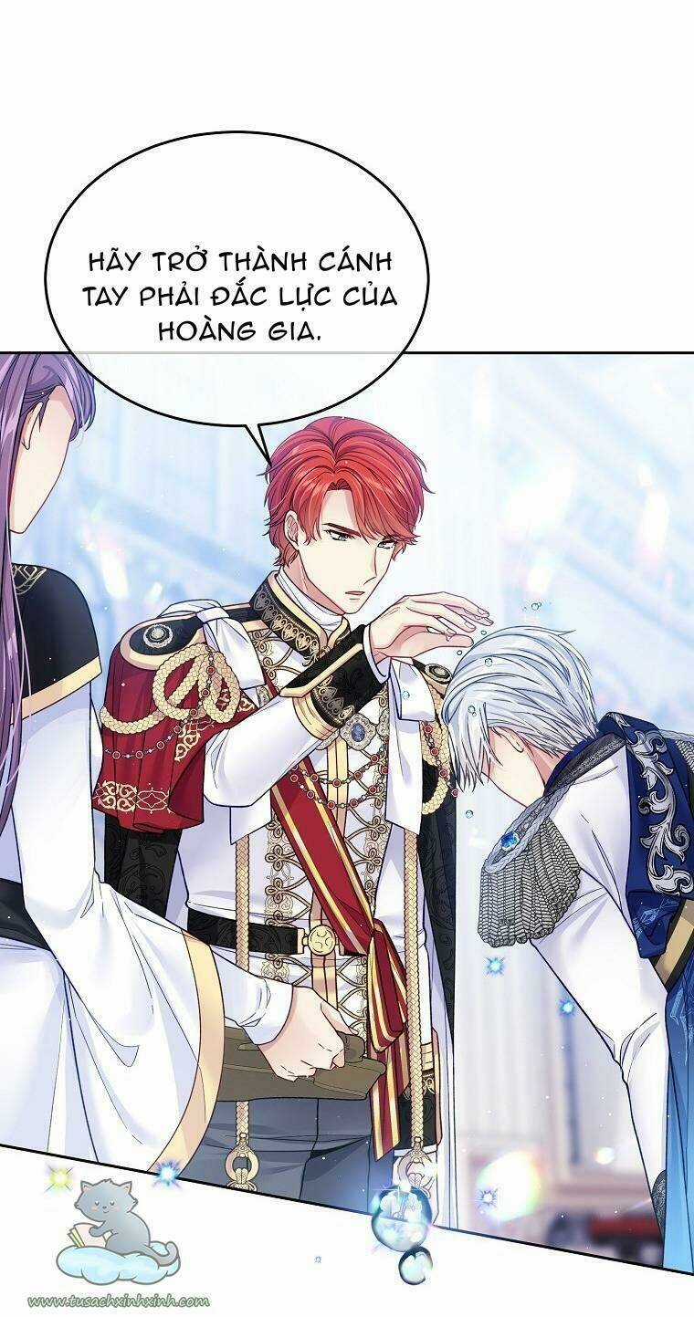 CHỒNG EM DỄ THƯƠNG CHẾT MẤT THÔI! Chapter 33 trang 31