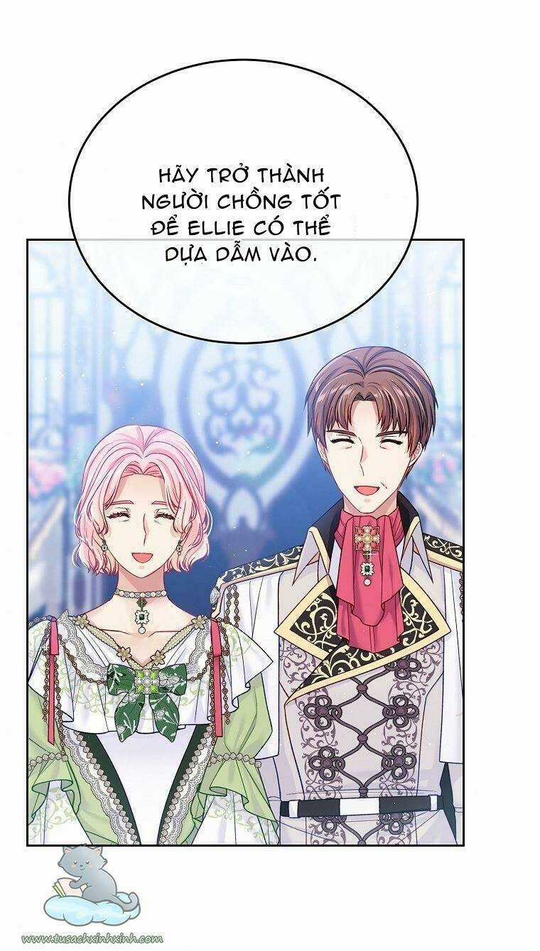 CHỒNG EM DỄ THƯƠNG CHẾT MẤT THÔI! Chapter 33 trang 36