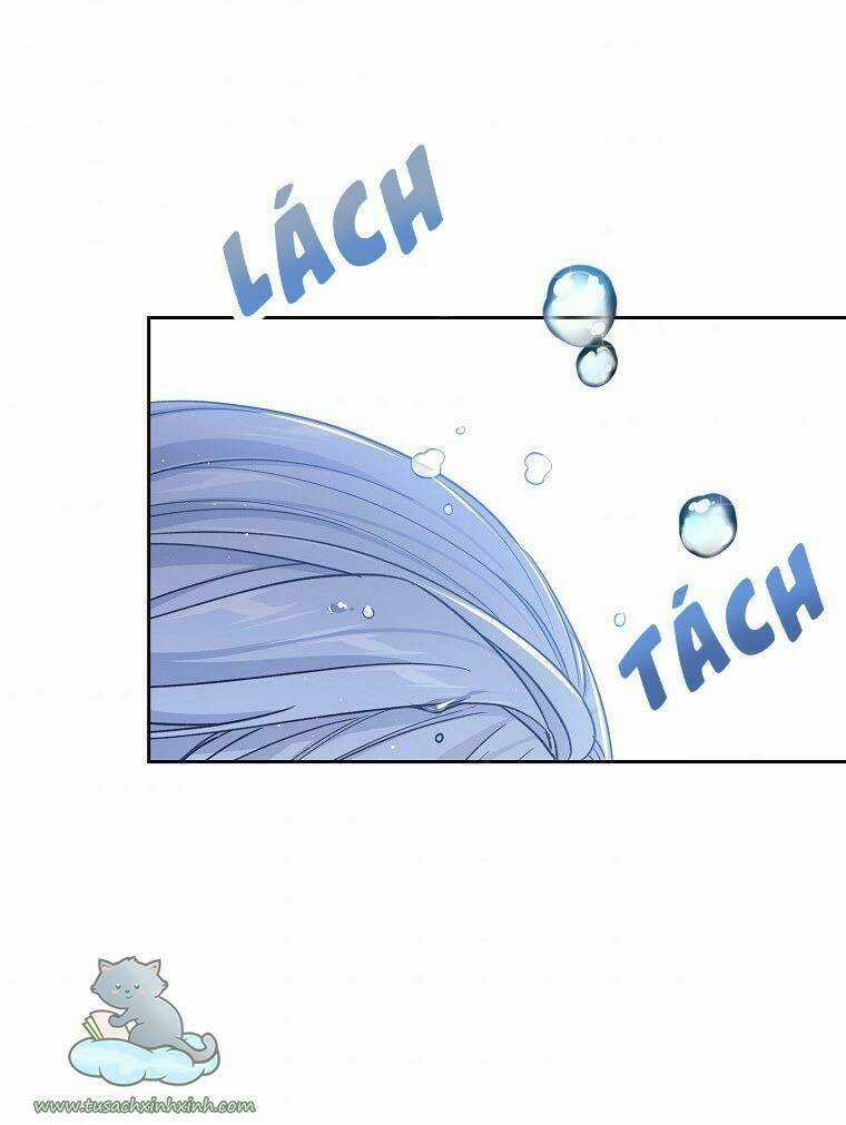 CHỒNG EM DỄ THƯƠNG CHẾT MẤT THÔI! Chapter 33 trang 37