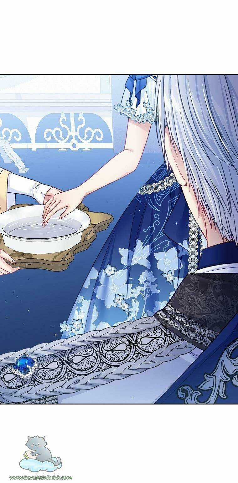 CHỒNG EM DỄ THƯƠNG CHẾT MẤT THÔI! Chapter 33 trang 39