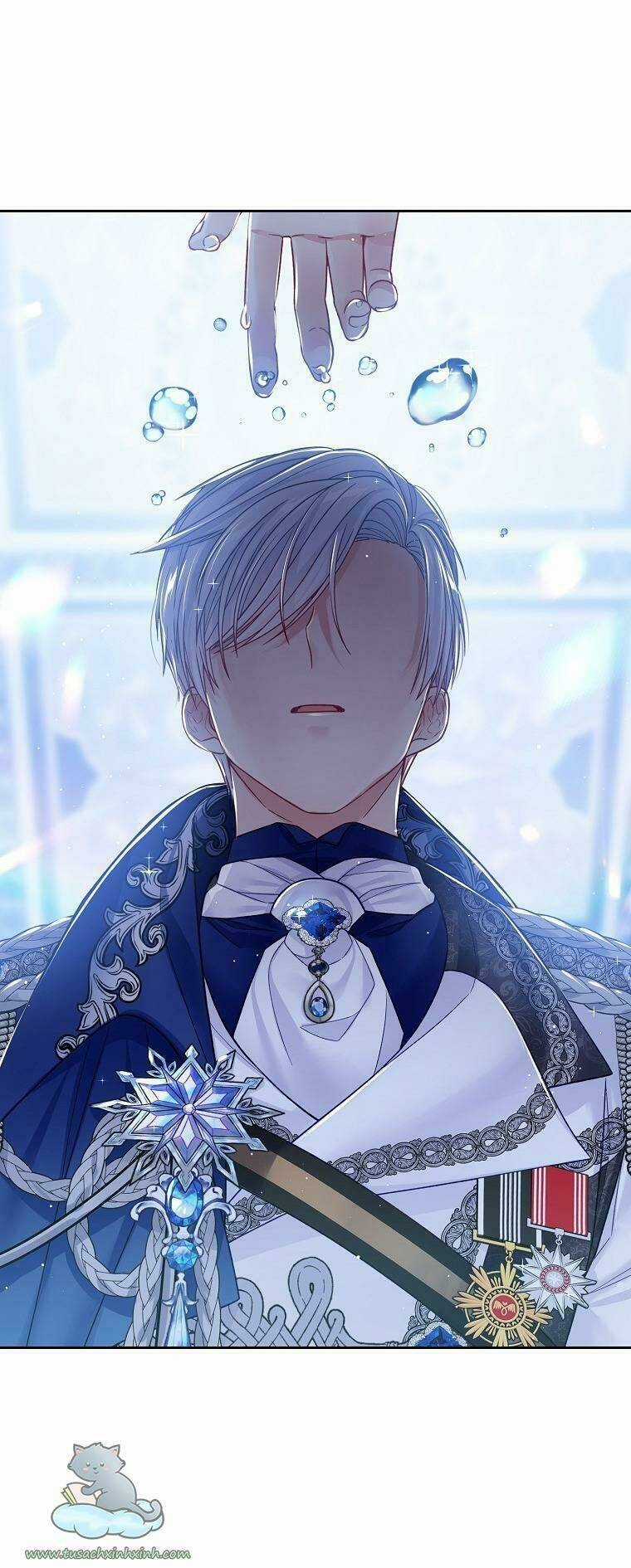 CHỒNG EM DỄ THƯƠNG CHẾT MẤT THÔI! Chapter 33 trang 40