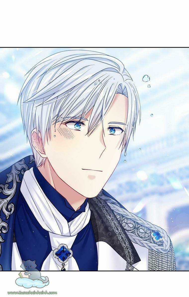 CHỒNG EM DỄ THƯƠNG CHẾT MẤT THÔI! Chapter 33 trang 42