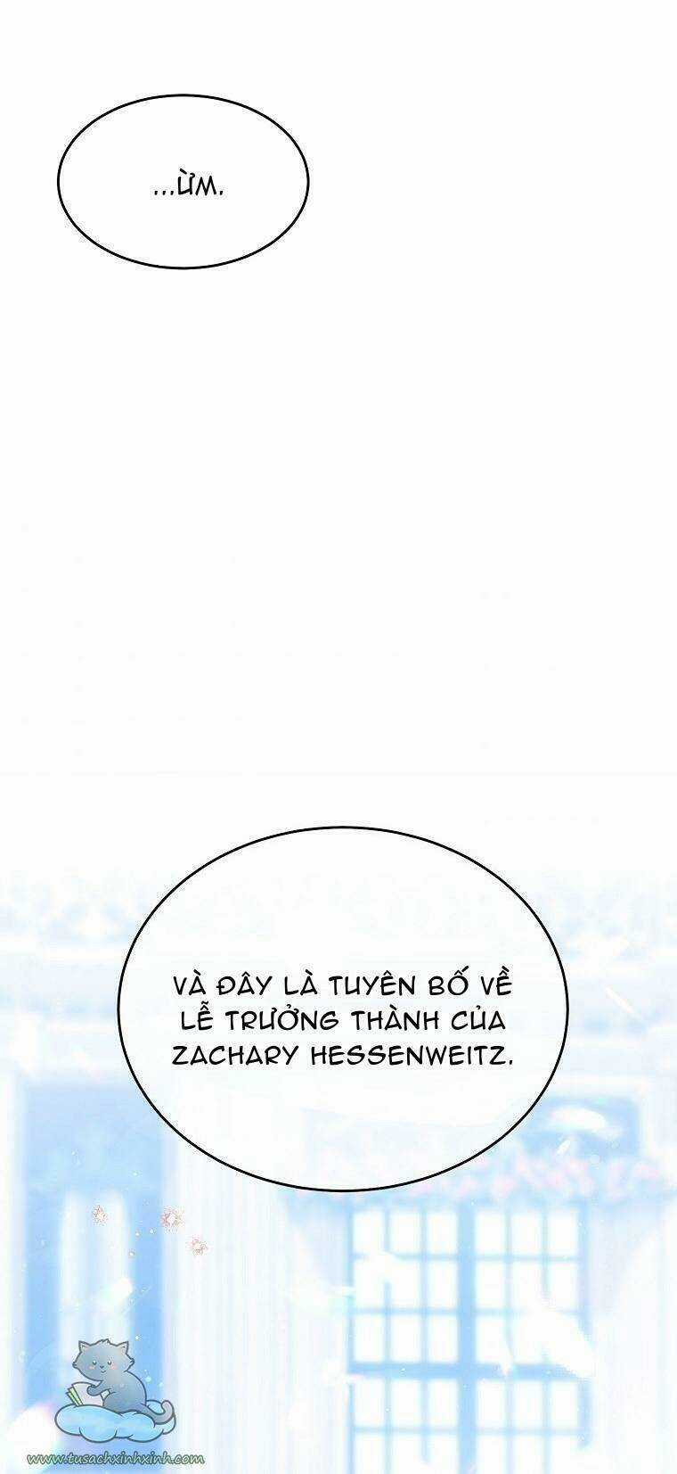 CHỒNG EM DỄ THƯƠNG CHẾT MẤT THÔI! Chapter 33 trang 43