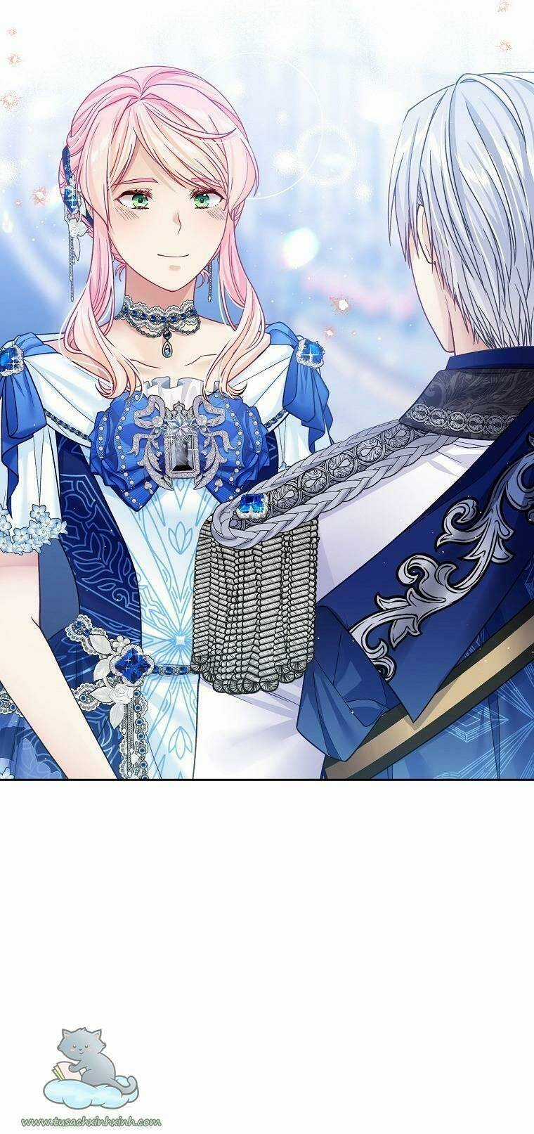 CHỒNG EM DỄ THƯƠNG CHẾT MẤT THÔI! Chapter 33 trang 45