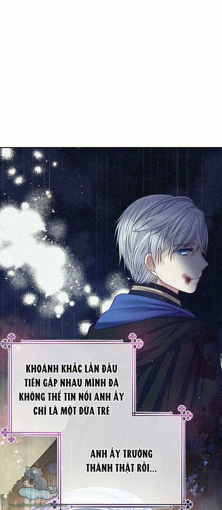 CHỒNG EM DỄ THƯƠNG CHẾT MẤT THÔI! Chapter 33 trang 46