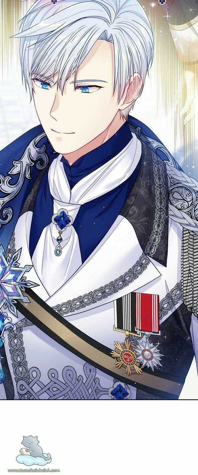 CHỒNG EM DỄ THƯƠNG CHẾT MẤT THÔI! Chapter 33 trang 47