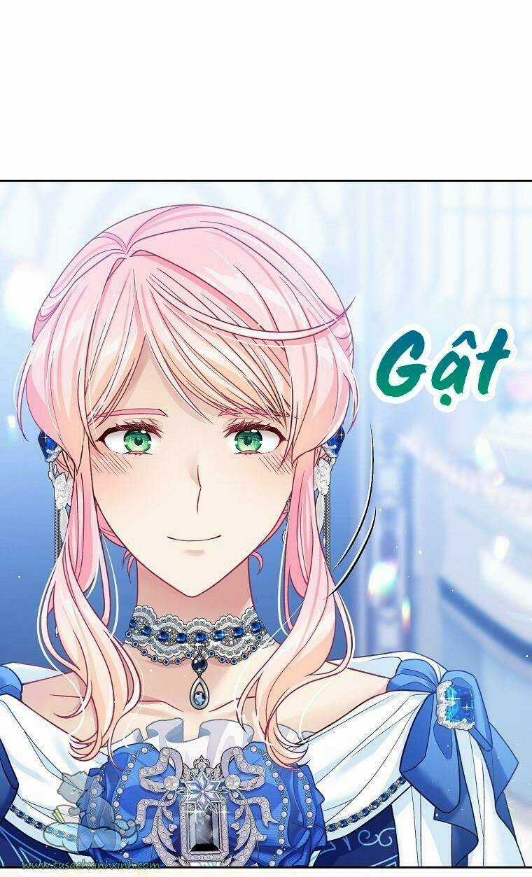 CHỒNG EM DỄ THƯƠNG CHẾT MẤT THÔI! Chapter 33 trang 48