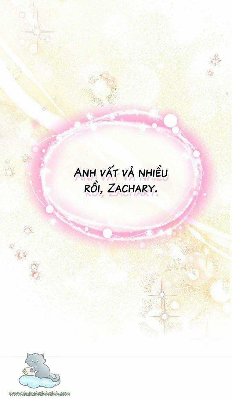 CHỒNG EM DỄ THƯƠNG CHẾT MẤT THÔI! Chapter 33 trang 49