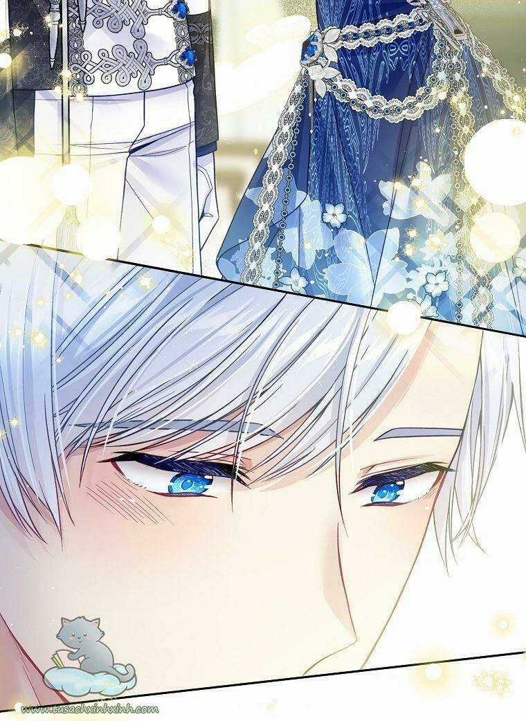 CHỒNG EM DỄ THƯƠNG CHẾT MẤT THÔI! Chapter 33 trang 5